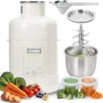 colenza baby food maker
