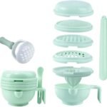 comebachome baby food grinder