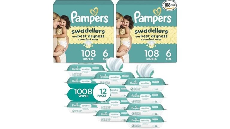 comfortable absorbent baby diapers