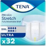 comfortable and protective briefs