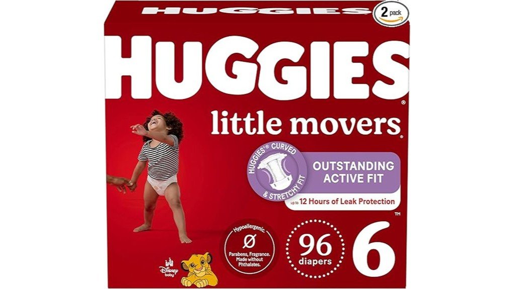 comfortable and protective fit