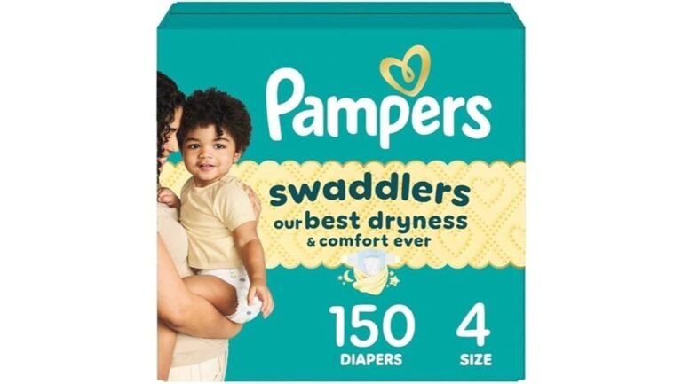 comfortable and safe choice