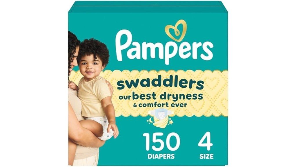 comfortable and safe choice
