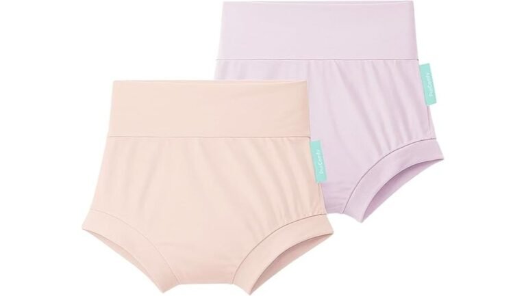 comfortable and stylish baby wear