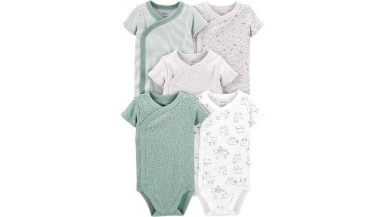comfortable and stylish bodysuit