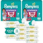 comfortable convenient diaper choice