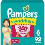 comfortable flexible leak proof diapers