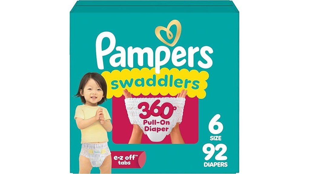 comfortable flexible leak proof diapers