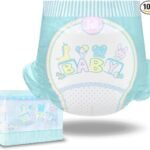 comfortable functional diaper solution