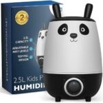 comfortable kids humidifier review