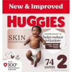 comfortable protective diaper choice