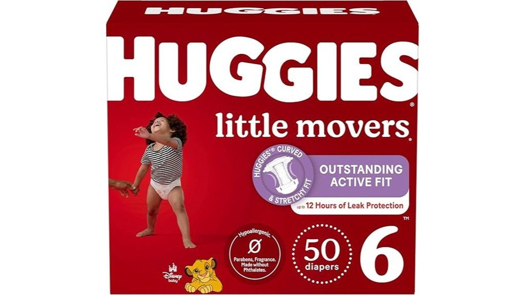 comfortable reliable active protection