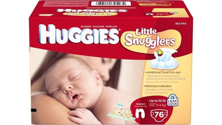 comfortable reliable baby care
