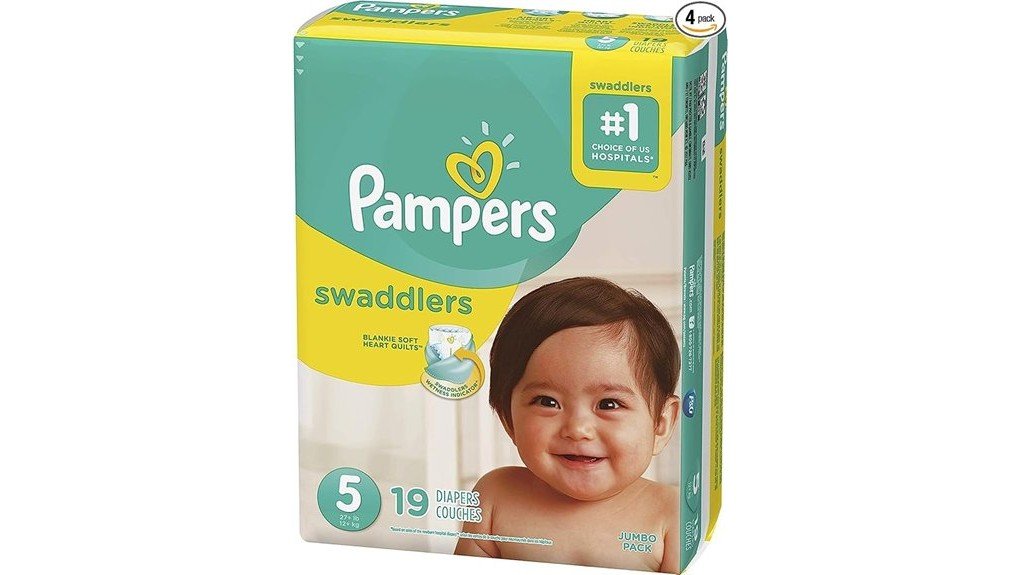 comfortable reliable baby care