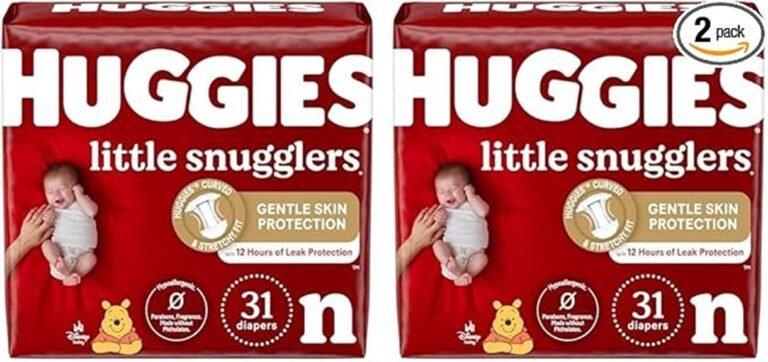 comfortable reliable baby protection