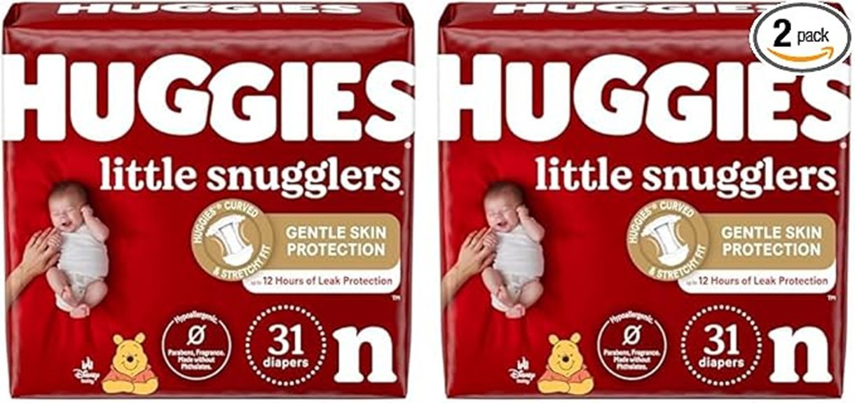comfortable reliable baby protection