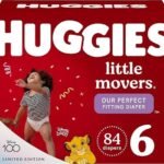 comfortable reliable diaper choice