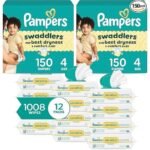 comfortable reliable diaper choice