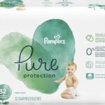 comfortable safe eco friendly diaper
