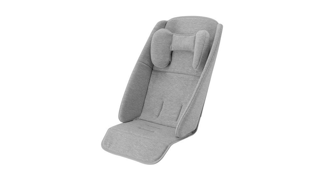 comfortable support for infants
