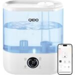 comhoma humidifier performance review
