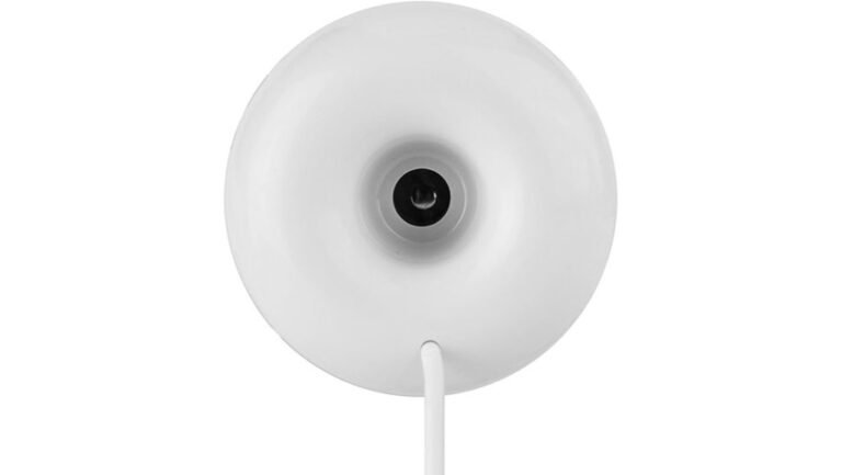 compact and adorable humidifier