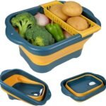 compact and convenient design