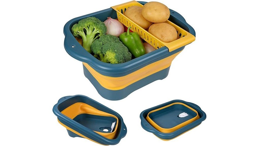 compact and convenient design