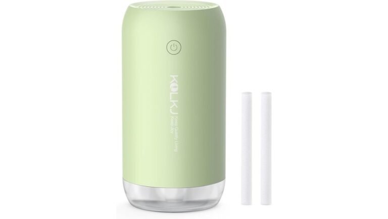 compact and convenient moisture