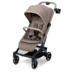 compact and convenient stroller