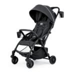 compact and convenient stroller