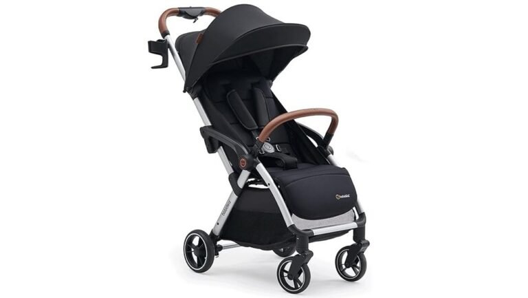 compact and convenient travel