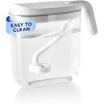 compact and effective humidifier