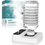 compact and efficient humidifier