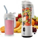 compact and versatile blending
