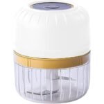 compact baby food maker