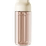 compact dual nozzle humidifier