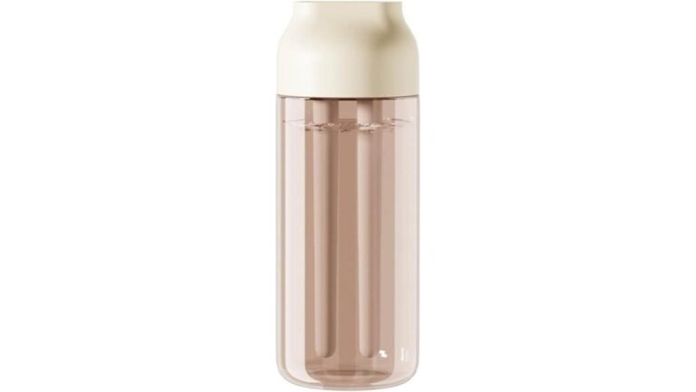 compact dual nozzle humidifier