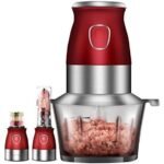 compact efficient blending solution