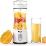 compact efficient personal blender