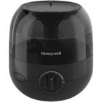 compact efficient soothing humidity
