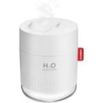 compact humidifier performance review
