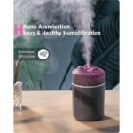 compact humidifier performance review