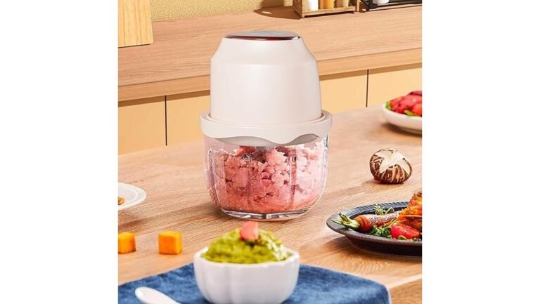 compact kitchen appliance review