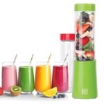 compact personal blending solution
