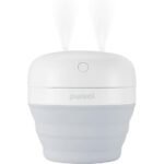 compact portable efficient humidifier