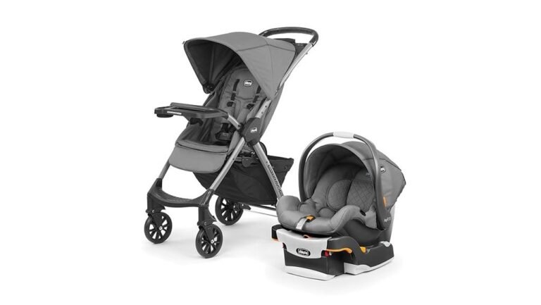 compact travel system review