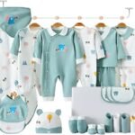 comprehensive baby boy gift