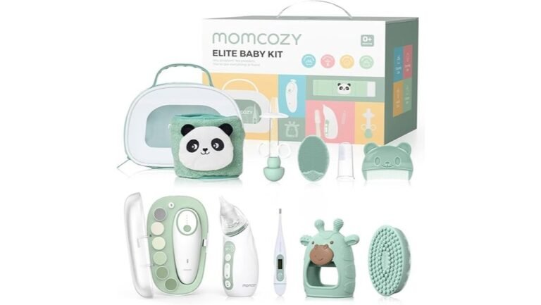 comprehensive baby care solution