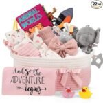 comprehensive baby gift set